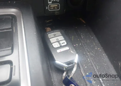 2022 Honda Insight Ex из США, поврежденный, VIN 19XZE4F54NE012394